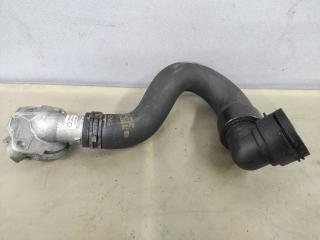 термостат Chevrolet Cruze 2 поколение 2017, 1.4 л., бензин, АКПП, черный, седан, передний привод, 528074526