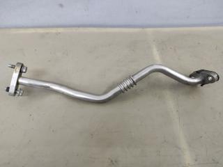 масляная трубка турбины Chevrolet Cruze 2 поколение 2017, 1.4 л., бензин, АКПП, черный, седан, передний привод