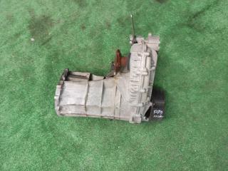 раздаточная коробка Audi Q7 4L [рестайлинг] 4LB 2012, 3.0 л., TFSI, CJWB, бензин, АКПП, черный, внедорожник 5 дв., полный привод