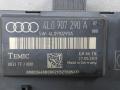 блок комфорта Audi Q7 4L [рестайлинг] 4LB 2012, 3.0 л., TFSI, CJWB, бензин, АКПП, черный, внедорожник 5 дв., полный привод, 4L0907290A - фото №5