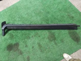 накладка на порог Ford Escape 3 поколение C520 2014, 1.6 л., бензин, АКПП, красный, передний привод