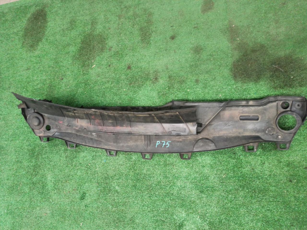 дождевик Chevrolet Cruze 2 поколение 2017, 1.4 л., бензин, АКПП, черный, седан, передний привод - фото №1