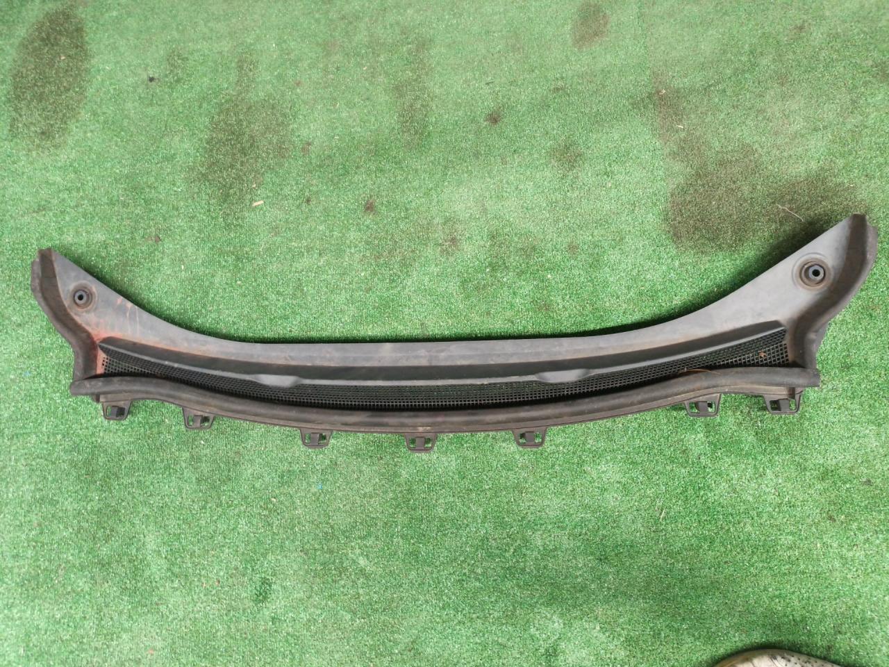 дождевик Chevrolet Cruze 2 поколение 2017, 1.4 л., бензин, АКПП, черный, седан, передний привод - фото №1