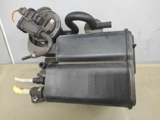 адсорбер Audi Q7 4L [рестайлинг] 4LB 2012, 3.0 л., TFSI, CJWB, бензин, АКПП, черный, внедорожник 5 дв., полный привод, 7L8201801B