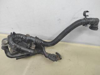 насос продувки катализатора Audi Q7 4L [рестайлинг] 4LB 2012, 3.0 л., TFSI, CJWB, бензин, АКПП, черный, внедорожник 5 дв., полный привод