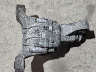 редуктор заднего моста Audi Q7 4L [рестайлинг] 4LB 2012, 3.0 л., TFSI, CJWB, бензин, АКПП, черный, внедорожник 5 дв., полный привод