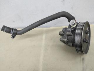 насос гидроусилителя руля Audi Q7 4L [рестайлинг] 4LB 2012, 3.0 л., TFSI, CJWB, бензин, АКПП, черный, внедорожник 5 дв., полный привод, 7L8422154E