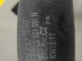 патрубок радиатора Audi Q7 4L [рестайлинг] 4LB 2012, 3.0 л., TFSI, CJWB, бензин, АКПП, черный, внедорожник 5 дв., полный привод, 7L8121051H - фото №6