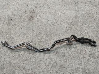 шланг (трубка) АКПП Audi Q7 4L [рестайлинг] 4LB 2012, 3.0 л., TFSI, CJWB, бензин, АКПП, черный, внедорожник 5 дв., полный привод