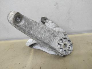 кронштейн двигателя Audi Q7 4L [рестайлинг] 4LB 2012, 3.0 л., TFSI, CJWB, бензин, АКПП, черный, внедорожник 5 дв., полный привод, 7L8199308E