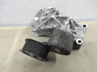 натяжитель Audi Q7 4L [рестайлинг] 4LB 2012, 3.0 л., TFSI, CJWB, бензин, АКПП, черный, внедорожник 5 дв., полный привод