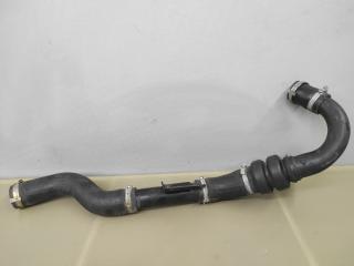 патрубок интеркулера Ford Escape 3 поколение C520 2014, 1.6 л., бензин, АКПП, красный, передний привод, CV616C646JA