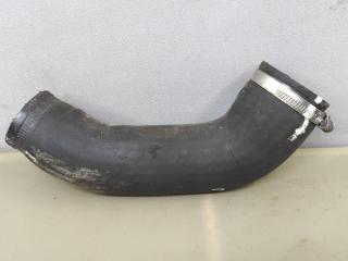 патрубок интеркулера Ford Fusion (USA) 2 поколение 2013, 1.6 л., бензин, АКПП, белый перламутр, седан, передний привод