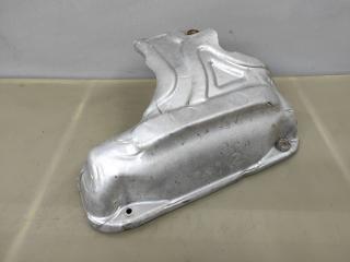 защита (экран) выпускного коллектора Ford Escape 3 поколение C520 2014, 1.6 л., бензин, АКПП, красный, передний привод, BM5G9N454BA