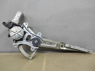 стеклоподъемник передний правый Subaru Tribeca 1 поколение [рестайлинг] 2008, 3.6 л., EZ36D, бензин, АКПП, серый, внедорожник 5 дв., полный привод, правый руль