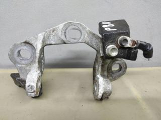 кронштейн КПП Mazda CX-9 2 поколение TC 2020, 2.5 л., PY-VPS, бензин, АКПП, внедорожник 5 дв., полный привод