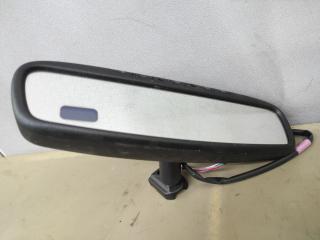 зеркало салона Toyota Sienna 3 поколение 2014, 3.5 л., 2GR-FE, бензин, АКПП, черный, передний привод, 8781008021