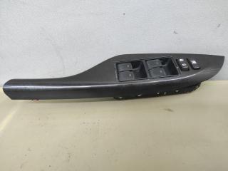 блок управления стеклоподъемниками Toyota Sienna 3 поколение 2014, 3.5 л., 2GR-FE, бензин, АКПП, черный, передний привод, 515512, 7424008010