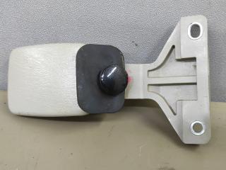 ручка стеклоподъемника задней правой Toyota Sienna 3 поколение 2014, 3.5 л., 2GR-FE, бензин, АКПП, черный, передний привод