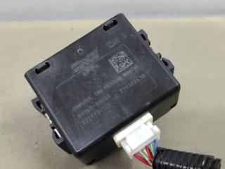 блок контроля давления в шинах Toyota Sienna 3 поколение 2014, 3.5 л., 2GR-FE, бензин, АКПП, черный, передний привод, 8976908030