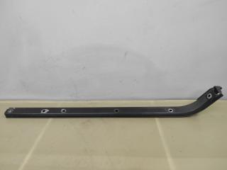 роликовая направляющая Toyota Sienna 3 поколение 2014, 3.5 л., 2GR-FE, бензин, АКПП, черный, передний привод