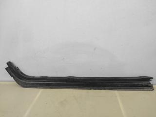 роликовая направляющая Toyota Sienna 3 поколение 2014, 3.5 л., 2GR-FE, бензин, АКПП, черный, передний привод