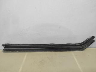 роликовая направляющая Toyota Sienna 3 поколение 2014, 3.5 л., 2GR-FE, бензин, АКПП, черный, передний привод