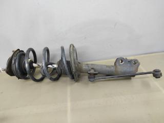 стойка передняя Toyota Sienna 3 поколение 2014, 3.5 л., 2GR-FE, бензин, АКПП, черный, передний привод