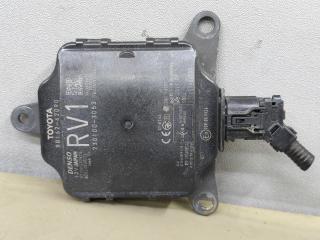 датчик мертвых (слепых) зон Toyota RAV4 5 поколение (XA50) 2020, 8816242090, 2301003053