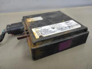 датчик мертвых (слепых) зон Infiniti Q70 1 поколение [рестайлинг] 2016, 284K01JA0A