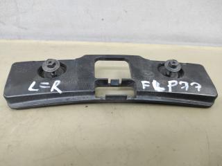 крепление ( кронштейн ) крыла Mazda CX-9 2 поколение TC 2017, 2.5 л., PY-VPS, бензин, АКПП, серый, передний привод, TK4851U30