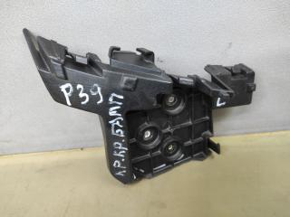 Крепление бампера заднего GMC Terrain 2 поколение 2020, 1.5 л., бензин, АКПП, темно-серый, внедорожник 5 дв., полный привод, 84434757