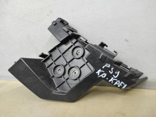 Крепление бампера заднего GMC Terrain 2 поколение 2020, 1.5 л., бензин, АКПП, темно-серый, внедорожник 5 дв., полный привод, 84434756