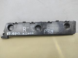 Крепление бампера заднего GMC Terrain 2 поколение 2020, 1.5 л., бензин, АКПП, темно-серый, внедорожник 5 дв., полный привод, 23462456