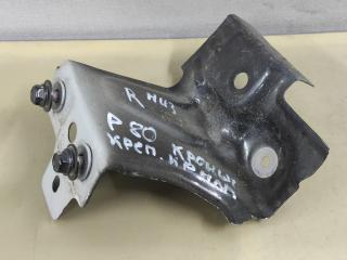 крепление ( кронштейн ) крыла Mazda CX-9 2 поколение TC 2020, 2.5 л., PY-VPS, бензин, АКПП, внедорожник 5 дв., полный привод