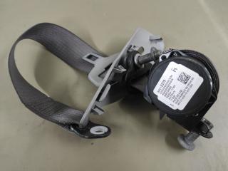 ремень безопасности GMC Acadia 2 поколение [рестайлинг] 2021, 3.6 л., бензин, АКПП, красный, внедорожник 5 дв., передний привод, 84212209