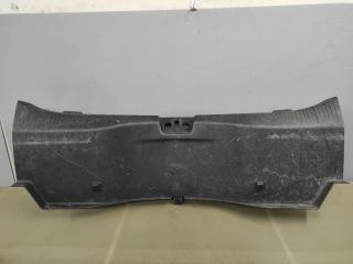 накладка внутренняя на заднюю панель кузова Chevrolet Cruze 2 поколение 2017, 1.4 л., бензин, АКПП, черный, седан, передний привод, 13438104