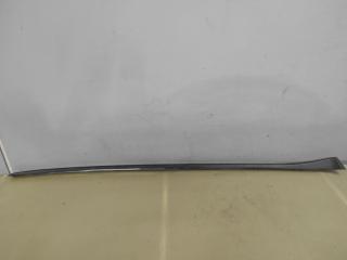 молдинг лобового стекла Chevrolet Cruze 2 поколение 2017, 1.4 л., бензин, АКПП, черный, седан, передний привод, 84031919