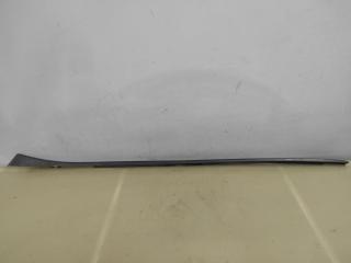 молдинг лобового стекла Chevrolet Cruze 2 поколение 2017, 1.4 л., бензин, АКПП, черный, седан, передний привод, 84031920