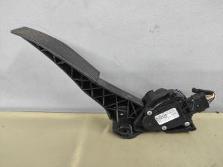 педаль Chevrolet Cruze 2 поколение 2017, 1.4 л., бензин, АКПП, черный, седан, передний привод, 13466235