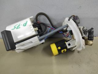 насос топливный Chevrolet Cruze 2 поколение 2017, 1.4 л., бензин, АКПП, черный, седан, передний привод, 13507722, 13507722001