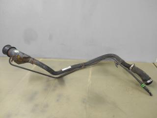 горловина топливного бака Chevrolet Cruze 2 поколение 2017, 1.4 л., бензин, АКПП, черный, седан, передний привод, 23368156