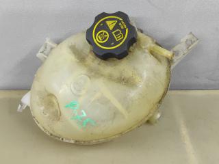 бачок расширительный Chevrolet Cruze 2 поколение 2017, 1.4 л., бензин, АКПП, черный, седан, передний привод