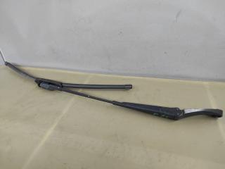 щеткодержатель (поводок стеклоочистителя, дворник) Chevrolet Cruze 2 поколение 2017, 1.4 л., бензин, АКПП, черный, седан, передний привод