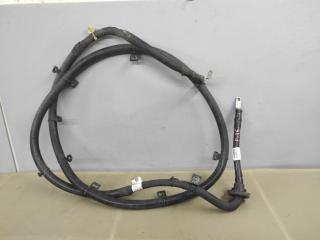 клемма аккумулятора плюс Chevrolet Cruze 2 поколение 2017, 1.4 л., бензин, АКПП, черный, седан, передний привод, 39070266