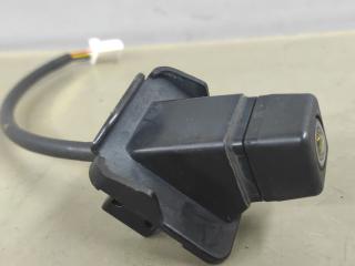 камера заднего вида Mazda 3 3 поколение [рестайлинг] 2018, B62H67RC0