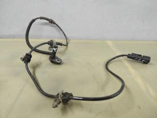 датчик ABS Chevrolet Cruze 2 поколение 2017, 1.4 л., бензин, АКПП, черный, седан, передний привод, 10071155913