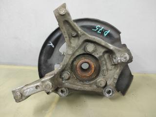 кулак поворотный правый Chevrolet Cruze 2 поколение 2017, 1.4 л., бензин, АКПП, черный, седан, передний привод, 39030300