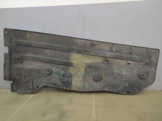 защита днища Chevrolet Cruze 2 поколение 2017, 1.4 л., бензин, АКПП, черный, седан, передний привод