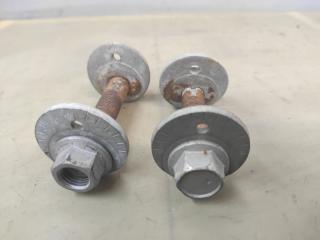 Болт развальный (комплект) Mazda CX-9 2 поколение TC 2020, 2.5 л., PY-VPS, бензин, АКПП, внедорожник 5 дв., полный привод